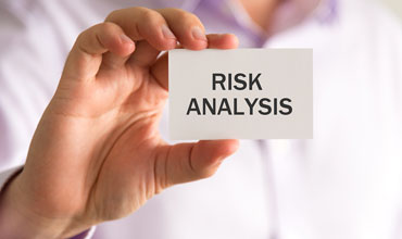 Detective Agency For Risk Analysis