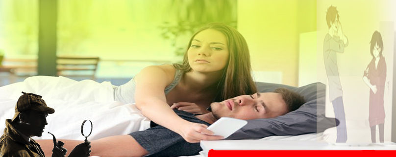 Extramarital Affairs Investigations