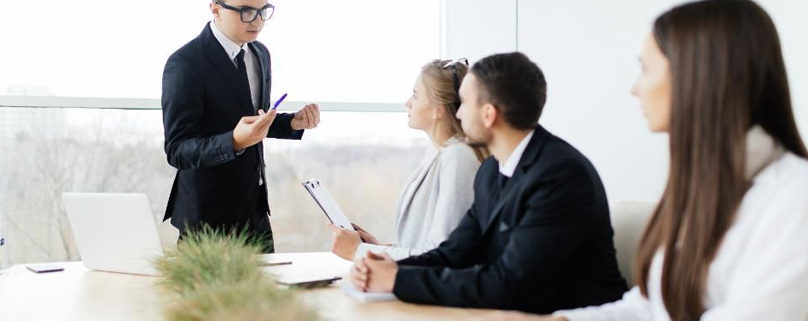 A Corporate Detective Agency’s Role In Post Employment Verification