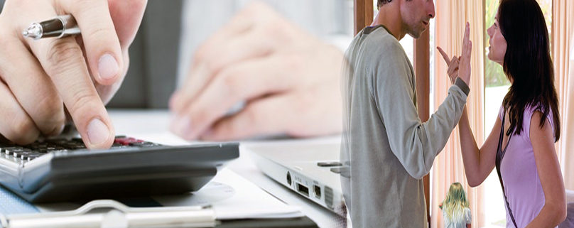 how divorce cases investigations plays its part in financial fraud to resolve it?