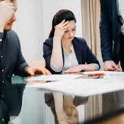 Corporate detective agencies